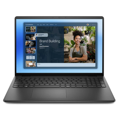 Laptop Dell 16 DC16250_ 71076092 (Core 5 120U, 16GB, 1TB SSD, 16 inch FHD+, Win 11, Office, Black)