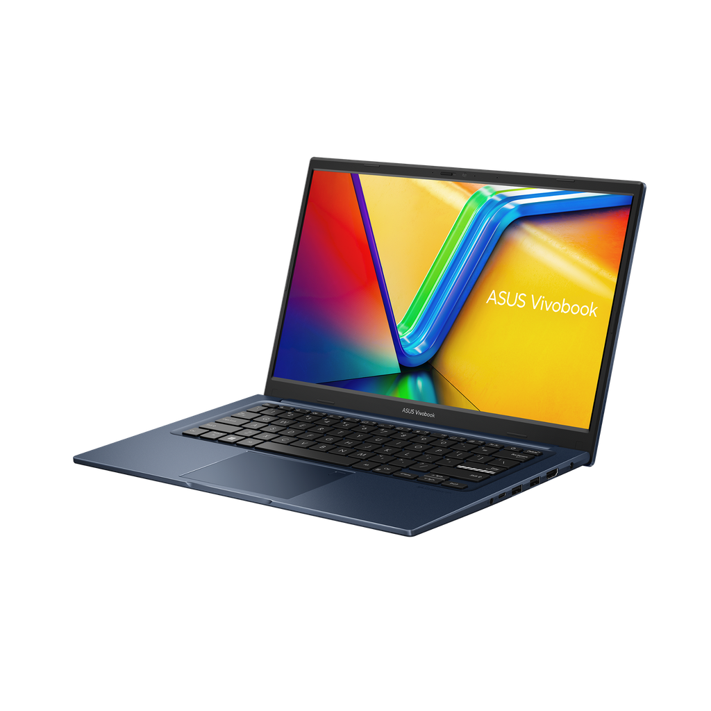 Laptop Asus Vivobook X1404V (Core i7-1355U, 12GB RAM, 512GB SSD, 14.0