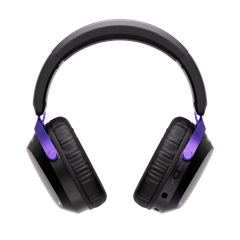 Tai Nghe Gaming AKKO GH300 Black (Quad-Mode)