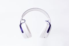Tai Nghe Gaming AKKO Verge S9 Ultra White (Quad-Mode)