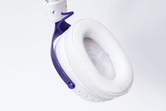 Tai Nghe Gaming AKKO Verge S9 Ultra White (Quad-Mode)