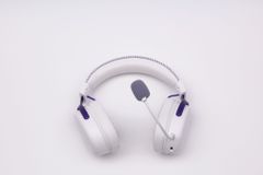Tai Nghe Gaming AKKO Verge S9 Ultra White (Quad-Mode)