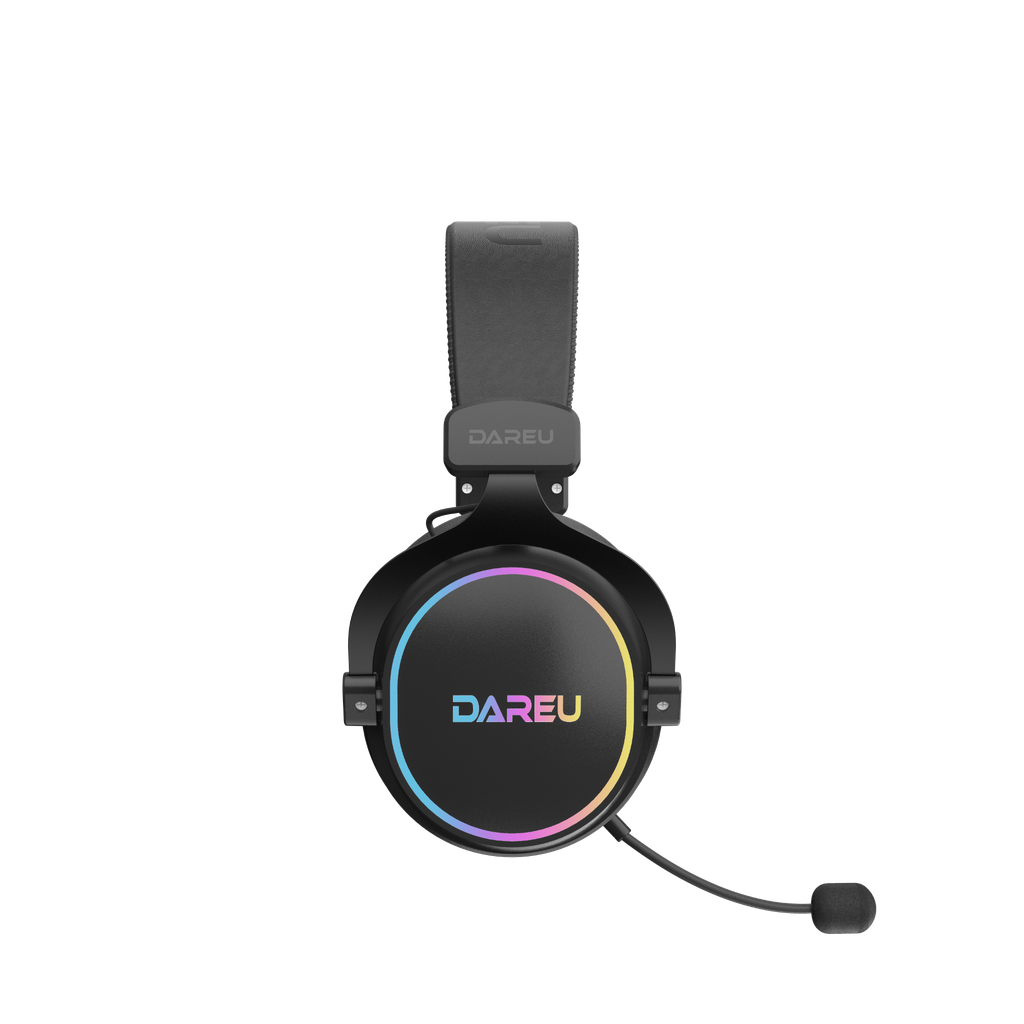 Tai nghe DAREU EH925T TRIPLE-MODE