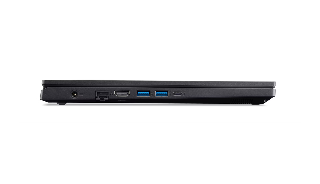 Laptop Acer Nitro V 15 Gaming ANV15-52-58P7 (Core 5 210H, 16GB RAM, 512GB SSD, RTX 4050 6GB, 15.6