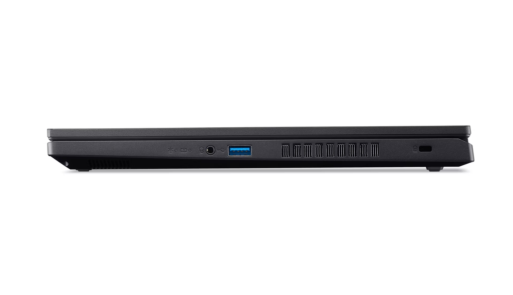 Laptop Acer Nitro V 15 Gaming ANV15-52-58P7 (Core 5 210H, 16GB RAM, 512GB SSD, RTX 4050 6GB, 15.6