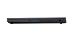 Laptop Acer Nitro V 15 Gaming ANV15-52-58P7 (Core 5 210H, 16GB RAM, 512GB SSD, RTX 4050 6GB, 15.6