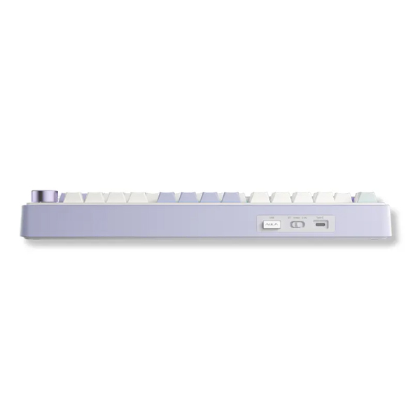 Bàn Phím AULA F75 Silent Peach V3 (2100) Chính Hãng | Nguyên Thành