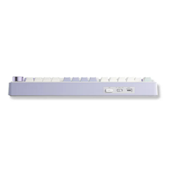 Bàn Phím AULA F75 Silent Peach V3 (2100) Chính Hãng | Nguyên Thành