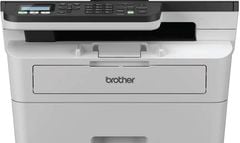 Máy in laser đen trắng Brother MFC-B7810DW (A4/A5/ In/ Copy/ Scan/ Fax/ Đảo mặt/ ADF/ USB/ LAN/ WIFI)