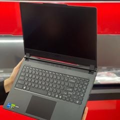 Laptop MSI Cyborg 15 C13WE (Intel Core i5-13420H, 16GB RAM, 512GB SSD, RTX 5050 8GB, 15.6