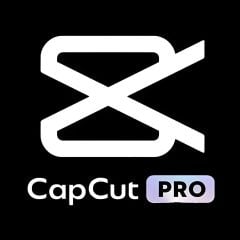 Phần mềm CAPCUT PRO