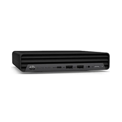 Máy tính bàn Mini PC HP Elite Mini 800 G9 (Core i7-12700T, Ram 16GB, SSD 1TB, Wifi + Bluetooth, Win 11)