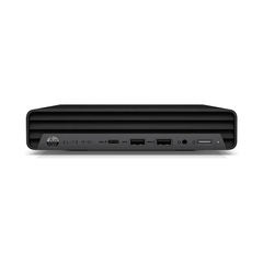 Máy tính bàn Mini PC HP Elite Mini 800 G9 (Core i7-12700T, Ram 16GB, SSD 1TB, Wifi + Bluetooth, Win 11)