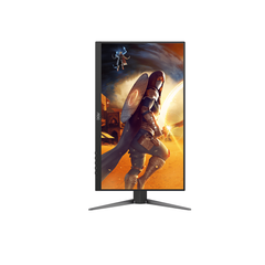 Màn Hình Gaming AOC 24G4H (23.8 inch - IPS - FHD - 200Hz - 0.3ms)