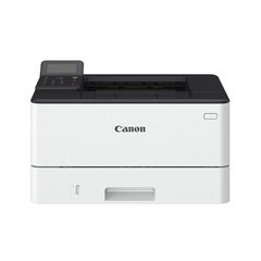 Máy in laser đen trắng Canon LBP 243DW II (In đảo mặt| A4| A5| USB| LAN| WIFI)