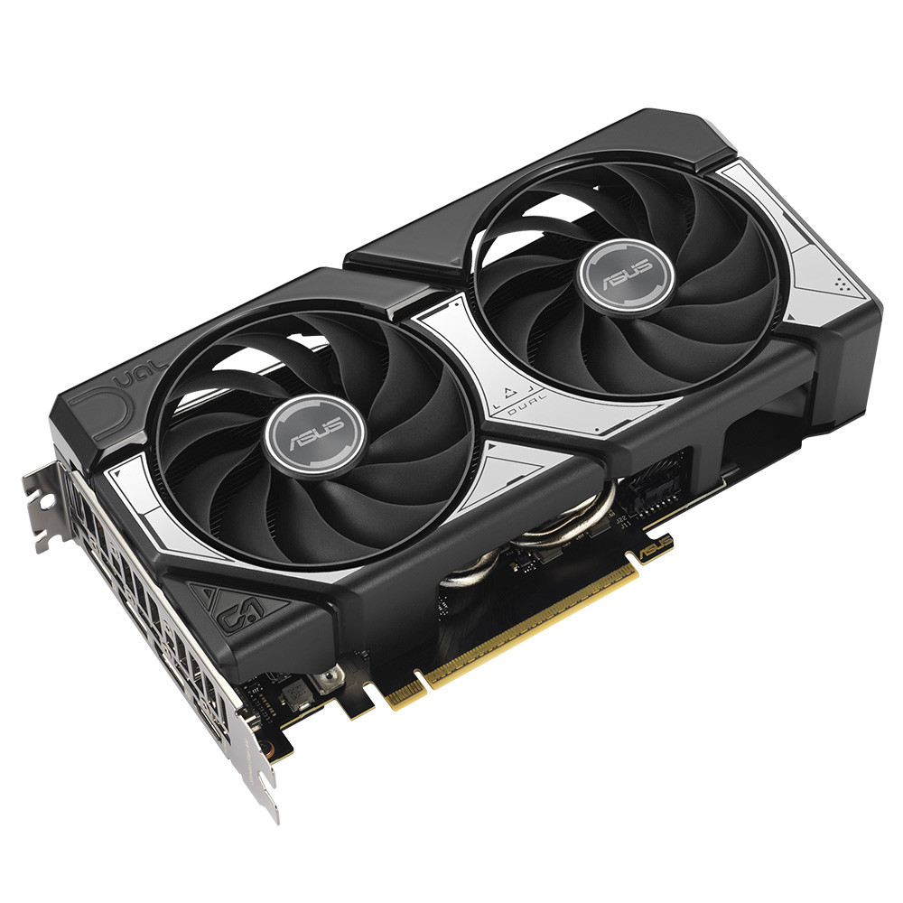 VGA ASUS Dual RTX 5060 Ti 16GB GDDR7 OC (DUAL-RTX5060TI-O16G)