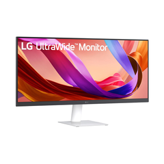 Màn Hình LG UltraWide 29U531A-W (29 inch - IPS - WFHD - 100Hz - 5ms - USB TypeC - Speaker)