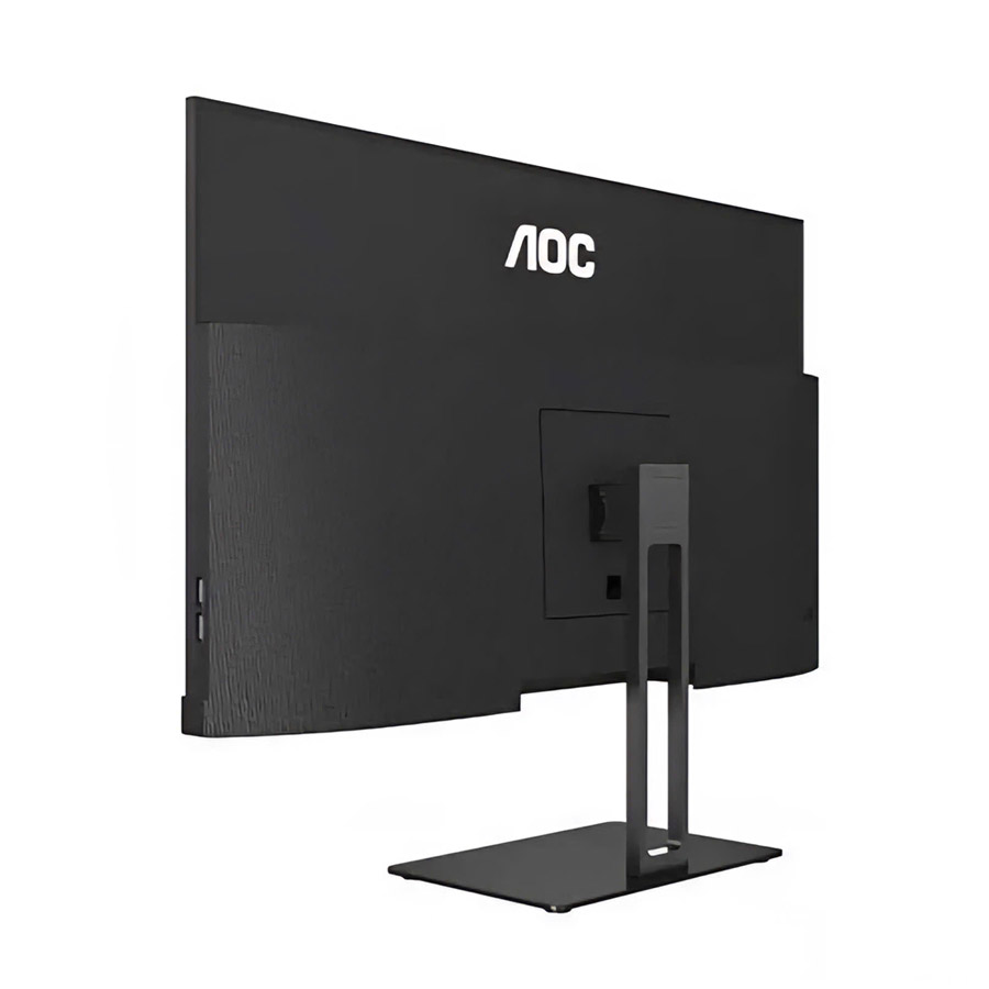 Bộ máy tính tích hợp AOC All-in-One A33 Series 23.8 inch (Intel N95, RAM 8GB, SSD 256GB, 23.8″ Full HD, Windows 11 Pro)