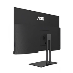 Bộ máy tính tích hợp AOC All-in-One A33 Series 23.8 inch (Intel N95, RAM 8GB, SSD 256GB, 23.8″ Full HD, Windows 11 Pro)