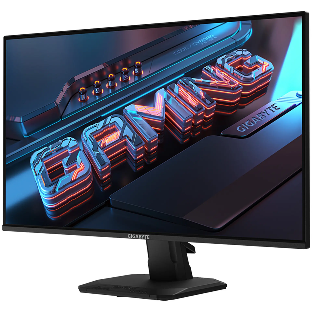 Màn Hình Gaming GIGABYTE GS25F14 (24.5 inch - IPS - FHD - 144Hz - 1ms)