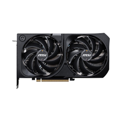 Card màn hình MSI NVIDIA GeForce RTX 5070 SHADOW 2X Overclocked Dual Fan 12GB GDDR7_HNK