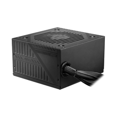 Nguồn máy tính MSIMAG A650BNL - 650W - 80 Plus Bronze