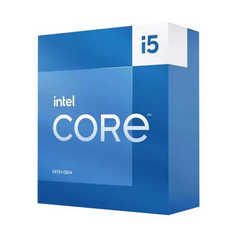CPU Intel Core i5 14600K (Up 5.3 GHz, 14 Nhân 20 Luồng, 24MB Cache, Raptor Lake) NO BOX
