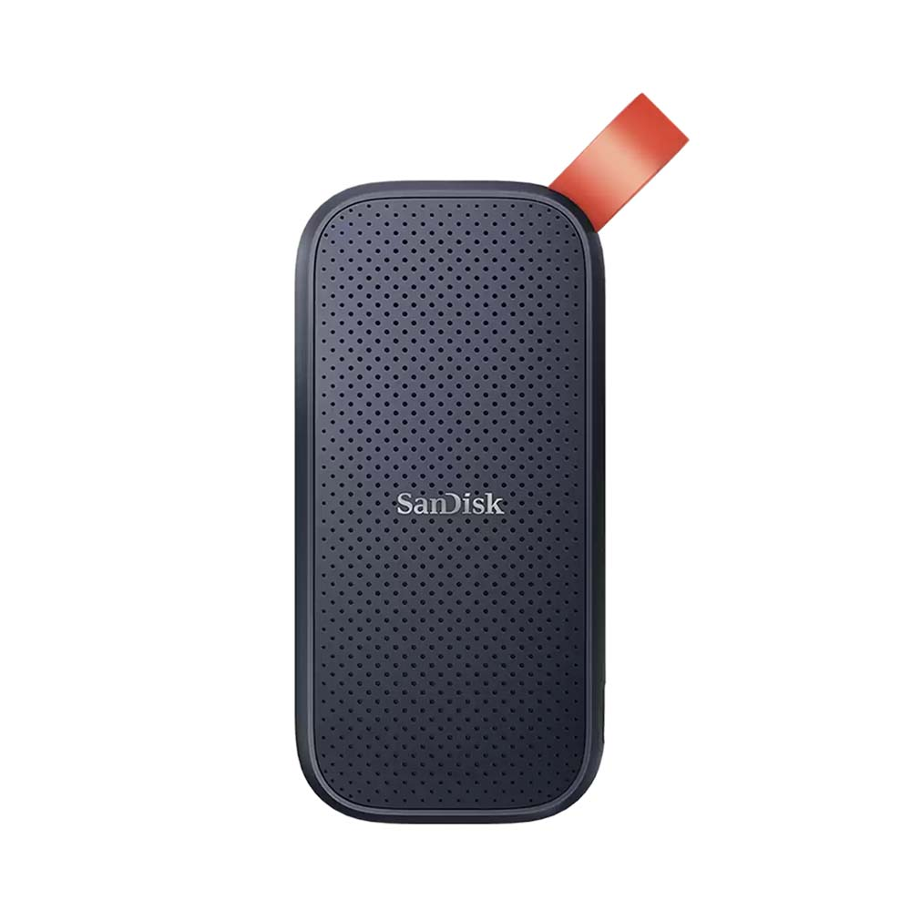 Ổ cứng di động SSD 1TB SanDisk E30 800MB/s ‎SDSSDE30-1T00-G26