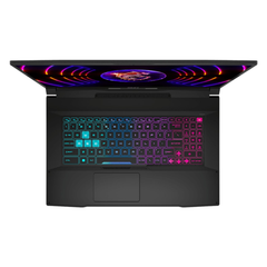 Laptop MSI Katana 17 B13VFK (Intel Core i7-13620H, 32GB RAM, SSD 1TB, RTX 4070 8GB, 17.3 inch FullHD 144Hz, Win 11, Đen)