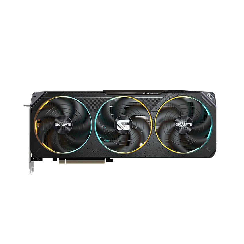 Card màn hình GIGABYTE GeForce RTX 5070 Gaming OC 12G_HNK
