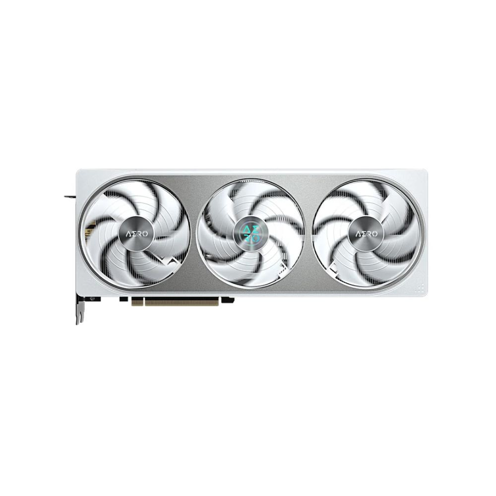 Card Màn Hình Gigabyte GeForce RTX 5070 AERO OC 12G_ HNK