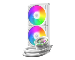 Tản nhiệt nước ID-Cooling FX240 INF White
