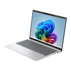 Laptop ‎HP OmniBook 7 Aero Next Gen AI 13-bg1000nr (Ryzen AI 5 340 APU, 16GB RAM, 512GB SSD, 13.3