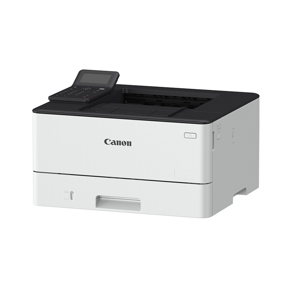Máy in laser đen trắng Canon LBP 246DW (In đảo mặt| A4| A5| USB| LAN| WIFI)