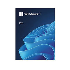 Phần mềm Microsoft Windows GGWA - Windows 11 Pro -Legalization Get Genuine chính hãng - đầy đủ giấp tờ pháp lý cho doanh nghiệp