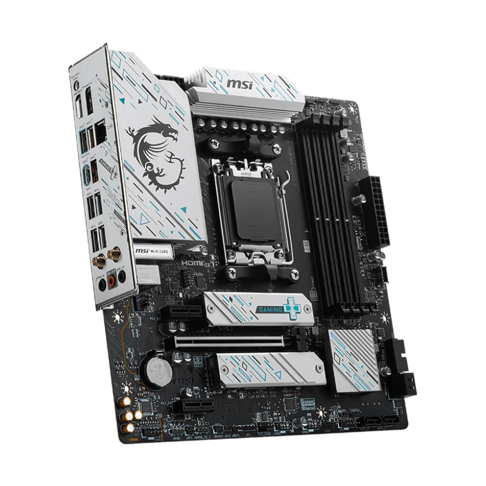 Mainboard MSI B650M GAMING PLUS WIFI DDR5