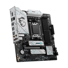 Mainboard MSI B650M GAMING PLUS WIFI DDR5