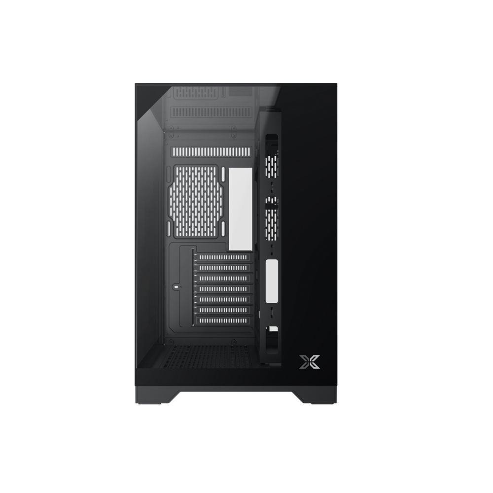 Vỏ Case Xigmatek Ocean EN45363 (ATX) Black