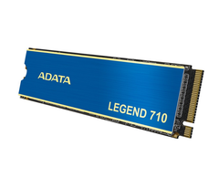 Ổ cứng SSD Adata Legend 710 PCIe Gen3 x4 M.2 2280 1TB (ALEG-700-1TCS)