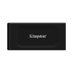 Ổ cứng gắn ngoài SSD Kingston XS1000 1TB (USB 3.2 Gen 2 / 1,050MB/s read, 1,000MB/s write)_ SXS1000/1000G