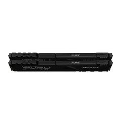 Ram Kingston FURY Beast 32GB (2x16GB) DDR4 3200MHz CL16 (KF432C16BB1K2/32)