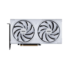Card màn hình MSI GeForce RTX 5070 12G VENTUS 2X OC WHITE_HNK
