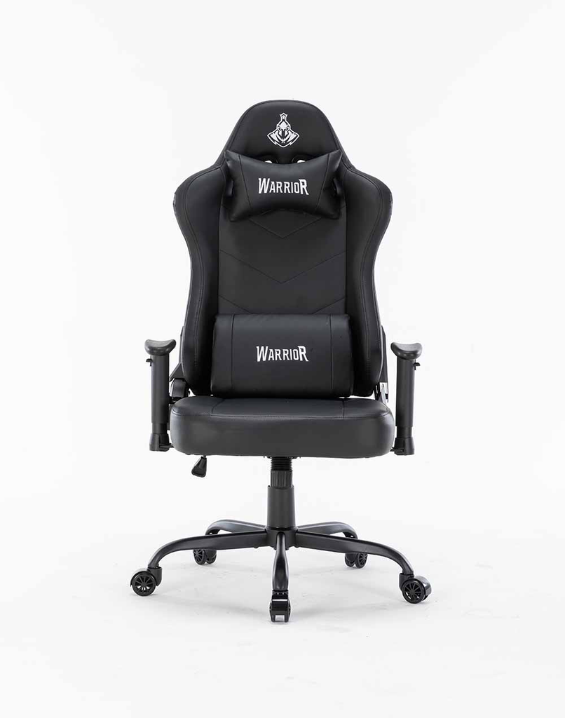 Ghế WARRIOR Raider Series WGC207 Black