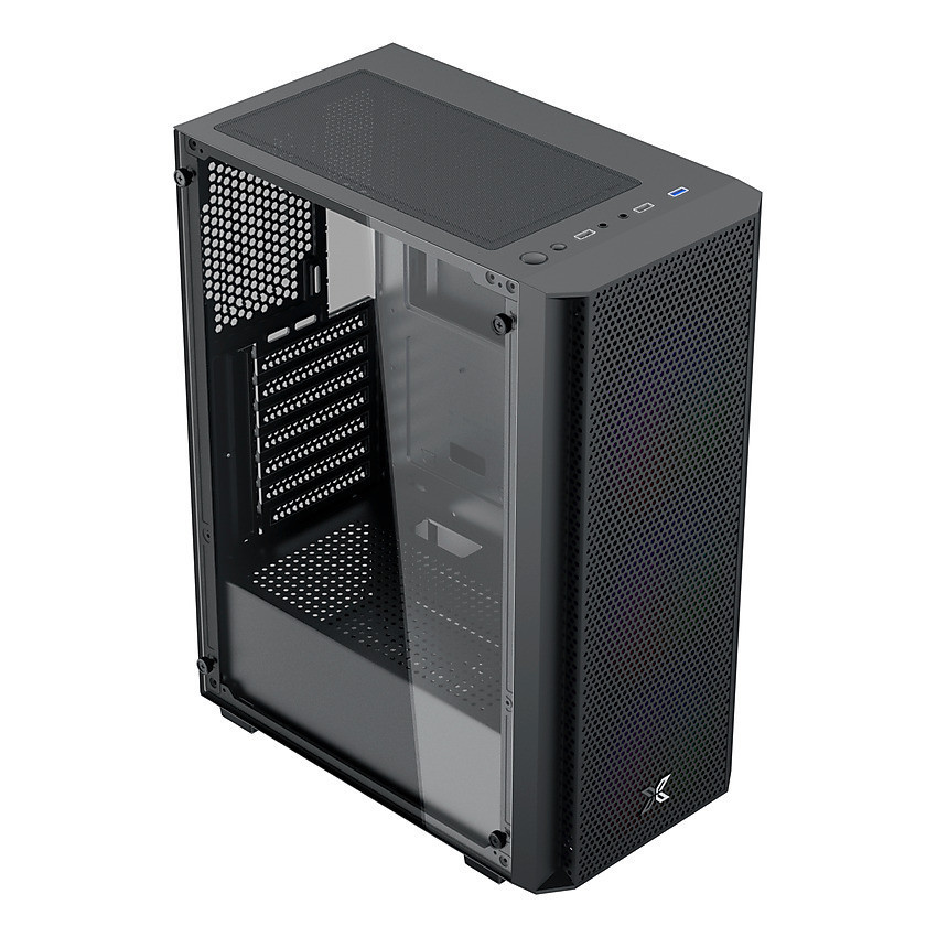Vỏ case XIGMATEK STAR 3F