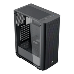Vỏ case XIGMATEK STAR 3F