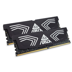 Ram Desktop Neo FORZA 16GB (2x8GB) DDR4 3200Mhz