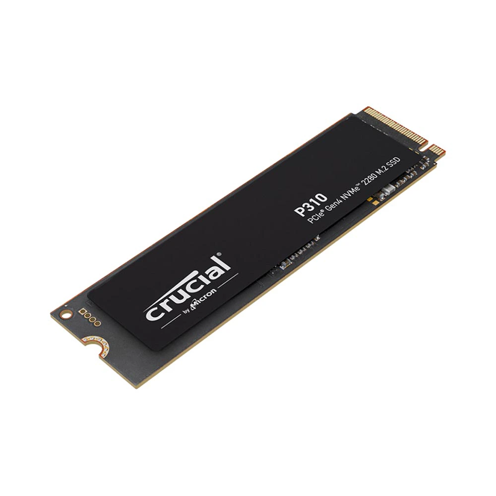 Ổ cứng SSD Crucial P310 1TB M.2 PCIe Gen4 x4 NVMe CT1000P310SSD8