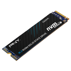 Ổ cứng SSD PNY CS2241 M.2 2280 NVMe PCIe Gen 4x4 500GB (M280CS2241-500-CL)