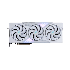 Card màn hình MSI GeForce RTX 5080 16G GAMING TRIO OC WHITE_ HNK