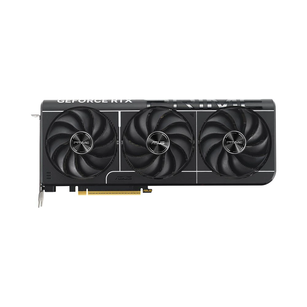 Card đồ họa Asus Prime GeForce RTX 5080 16GB OC Edition_HNK